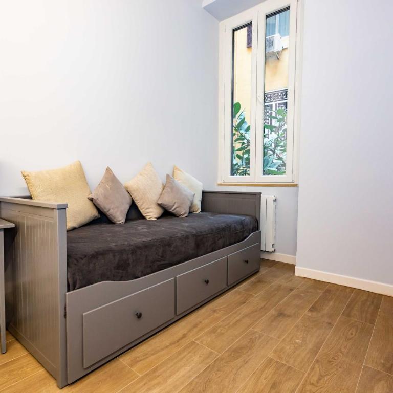 Monti Nonna Francesca - ZENO 49 - Appartamento con 1 Camera da Letto - 7