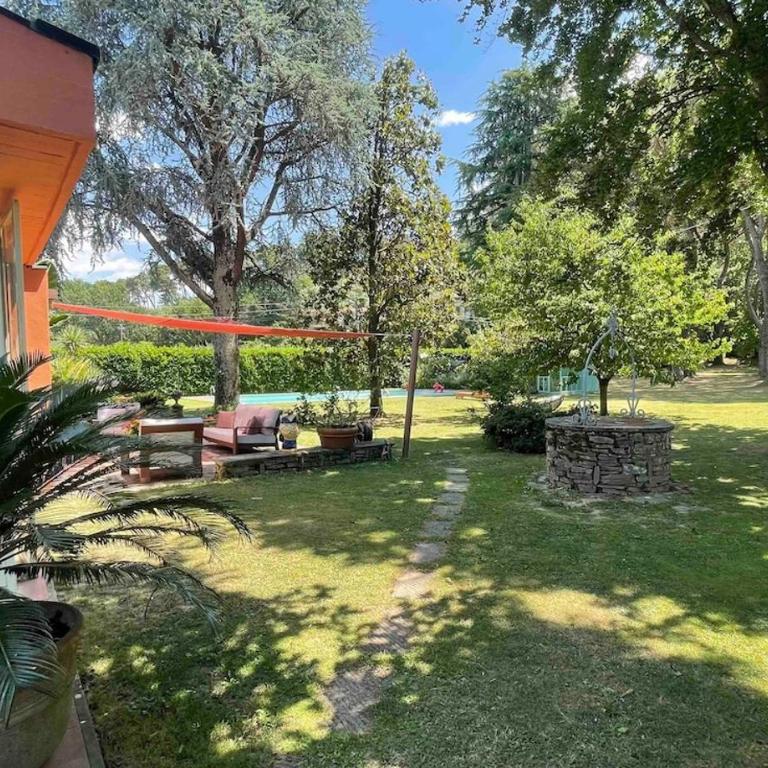 Villa CarloFelice with swimming pool, air conditioning, Wifi - Villa con Piscina Privata - 6