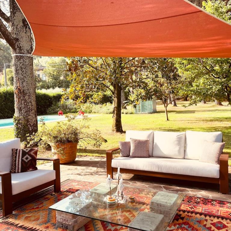 Villa CarloFelice with swimming pool, air conditioning, Wifi - Villa con Piscina Privata - 8