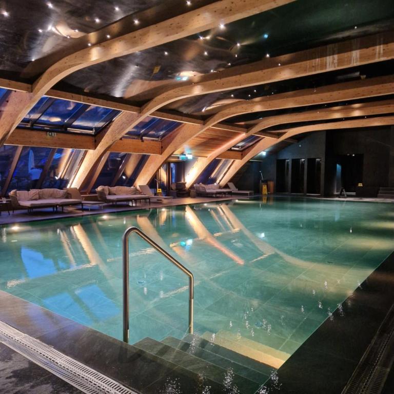 Euphoria Milmari Resort Kopaonik - Apartman sa 1 Spavaćom Sobom - 10