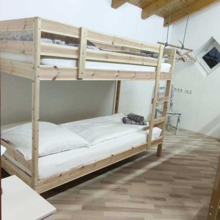 Hawis Apartments by Hermann Weiss - Haus mit 3 Schlafzimmern - 23