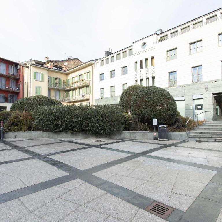 Max Rooms Bergamo - Camera Matrimoniale con Bagno Privato - 25