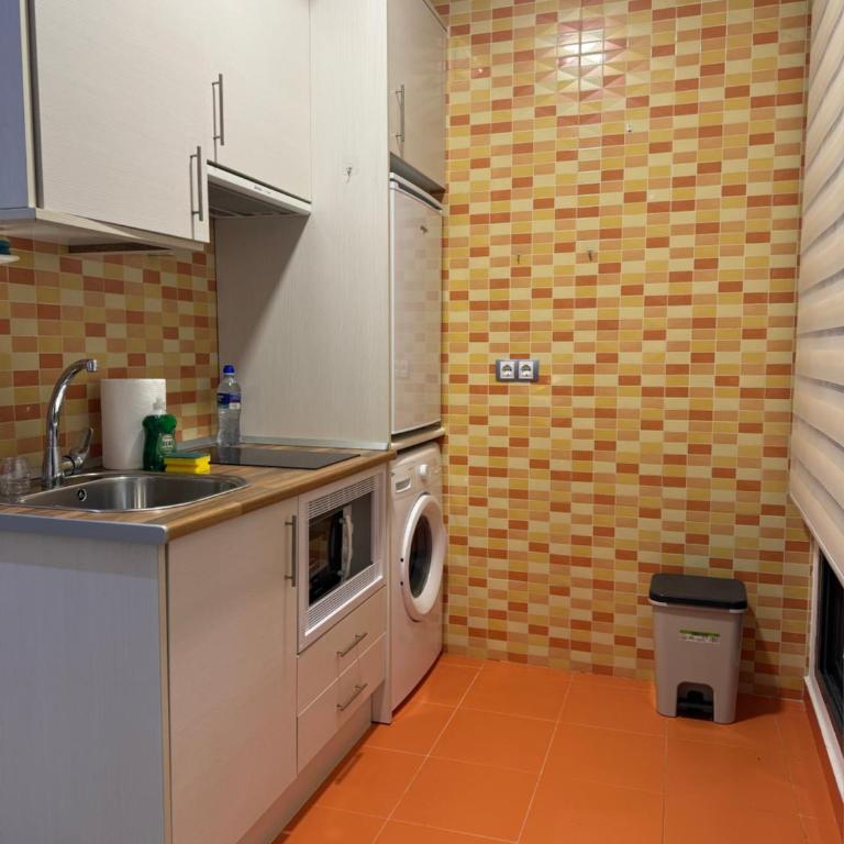 Hermosilla A - Apartamento de 1 dormitorio - 8