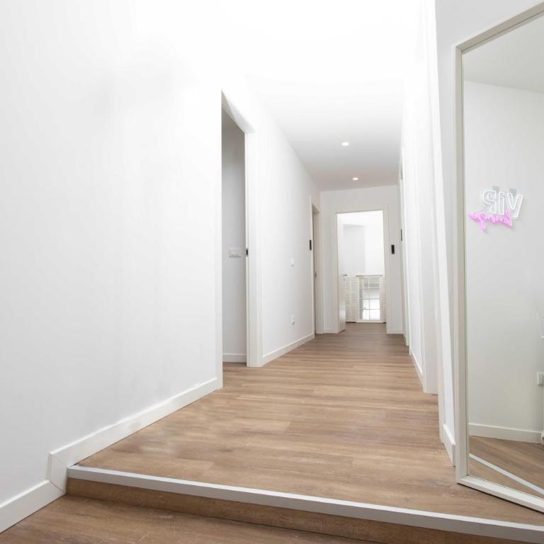 Max Rooms Bergamo - Camera Matrimoniale con Bagno Privato - 16