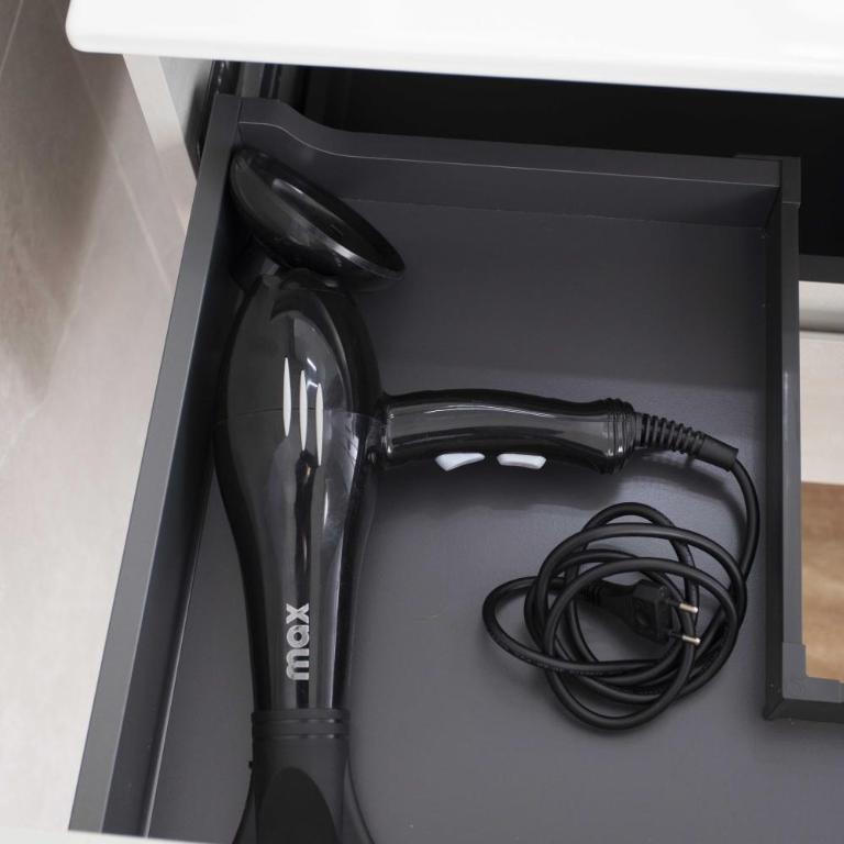 Max Rooms Bergamo - Camera Quadrupla con Bagno Privato - 17