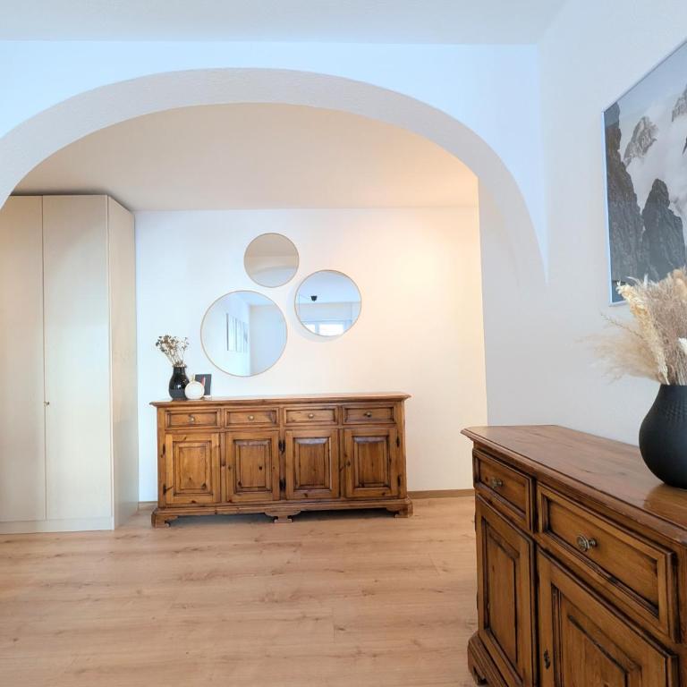 Sunny 3-Bedroom Apartment with Balcony & Parking - Apartment mit 3 Schlafzimmern - 11