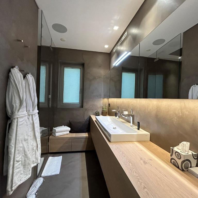 Eden Reserve Hotel - Appartamento con 3 Camere da Letto e Vista Lago - 3