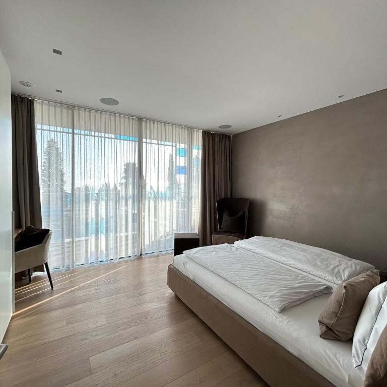 Eden Reserve Hotel - Appartamento con 3 Camere da Letto e Vista Lago - 4