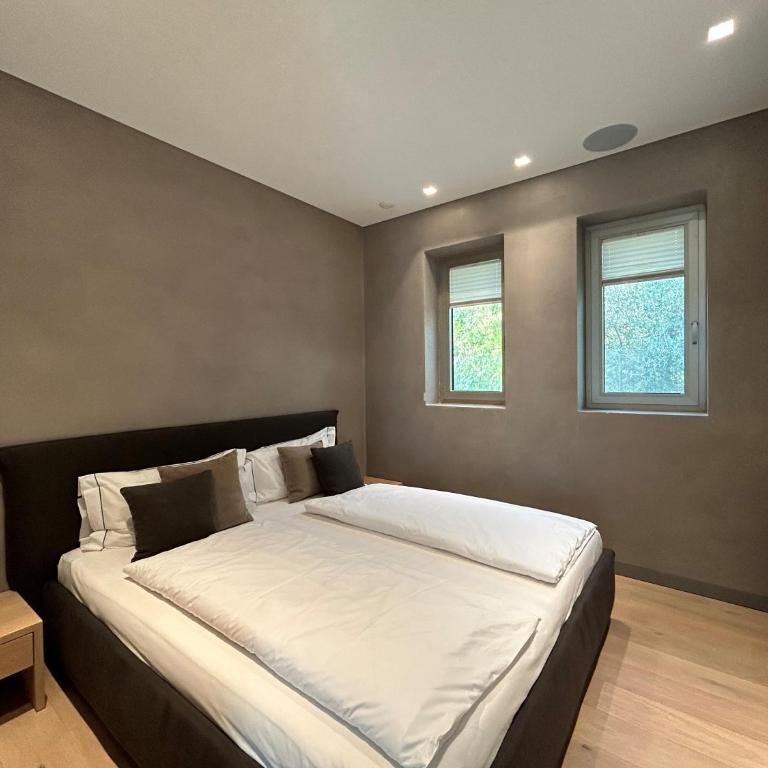 Eden Reserve Hotel - Appartamento con 3 Camere da Letto e Vista Lago - 5