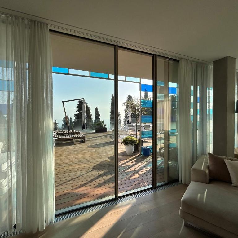 Eden Reserve Hotel - Appartamento con 3 Camere da Letto e Vista Lago - 7