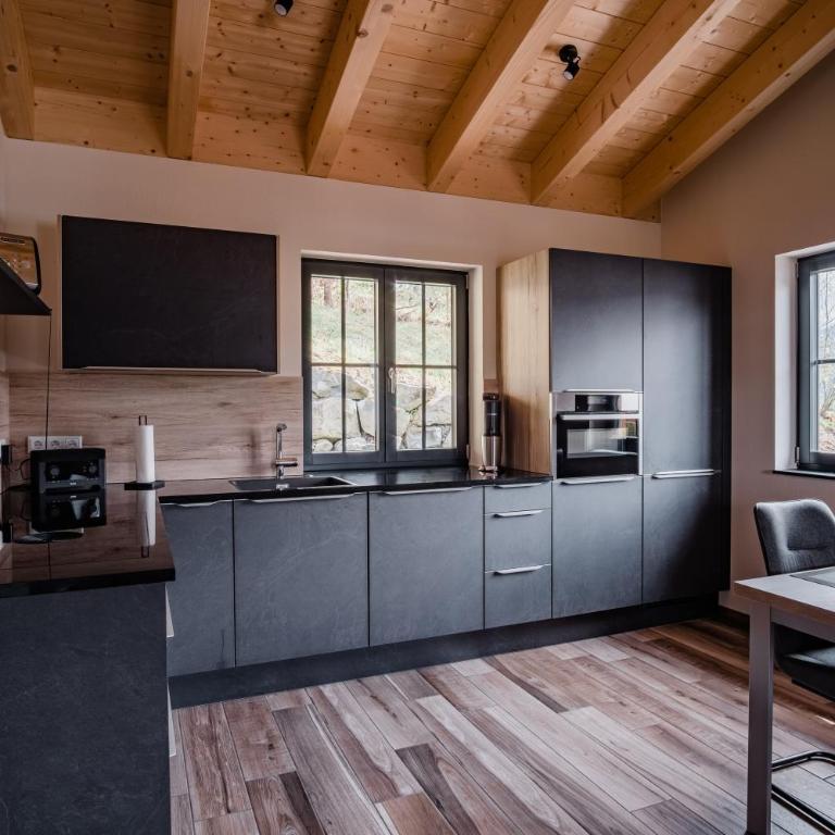 Alpenflair-Chalets-Balderschwang - Chalet mit 1 Schlafzimmer - 7