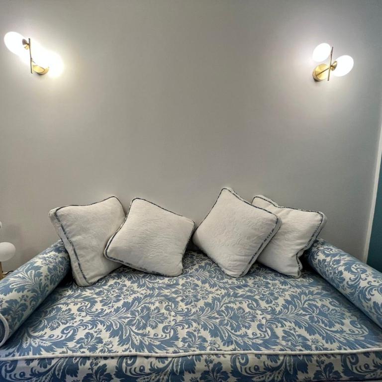 Paolina Place - Appartamento con 2 Camere da Letto - 22