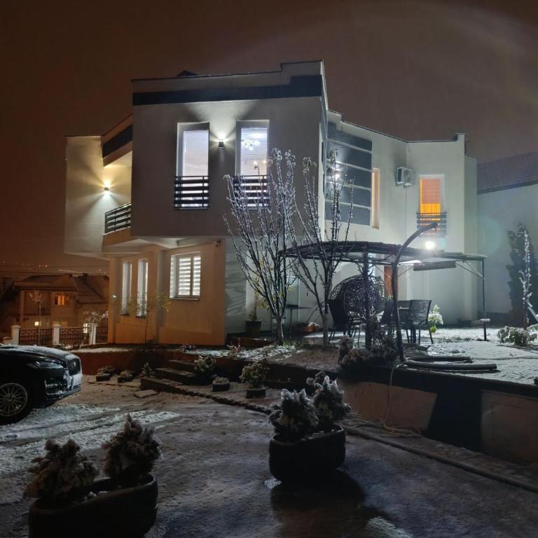 Villa Lea Tuzla - Vila - 21