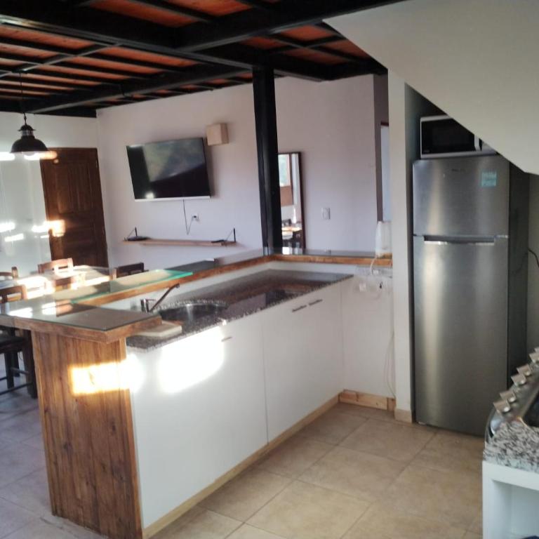 ph cerro catedral bariloche - Apartamento de 1 dormitorio - 2