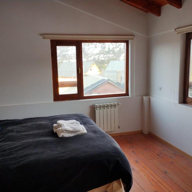 ph cerro catedral bariloche - Apartamento de 1 dormitorio - 8