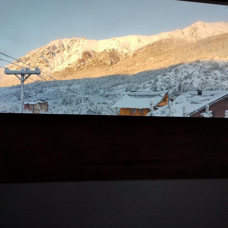 ph cerro catedral bariloche - Apartamento de 1 dormitorio - 12