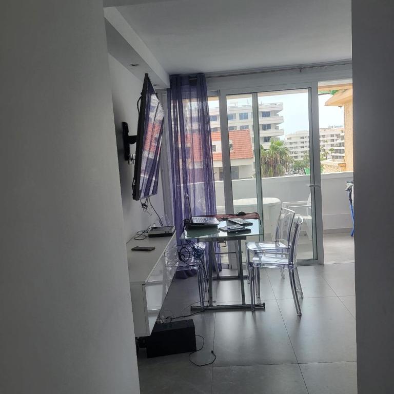 PLAYA HONDA Las Americas - Apartamento de 1 dormitorio - 5