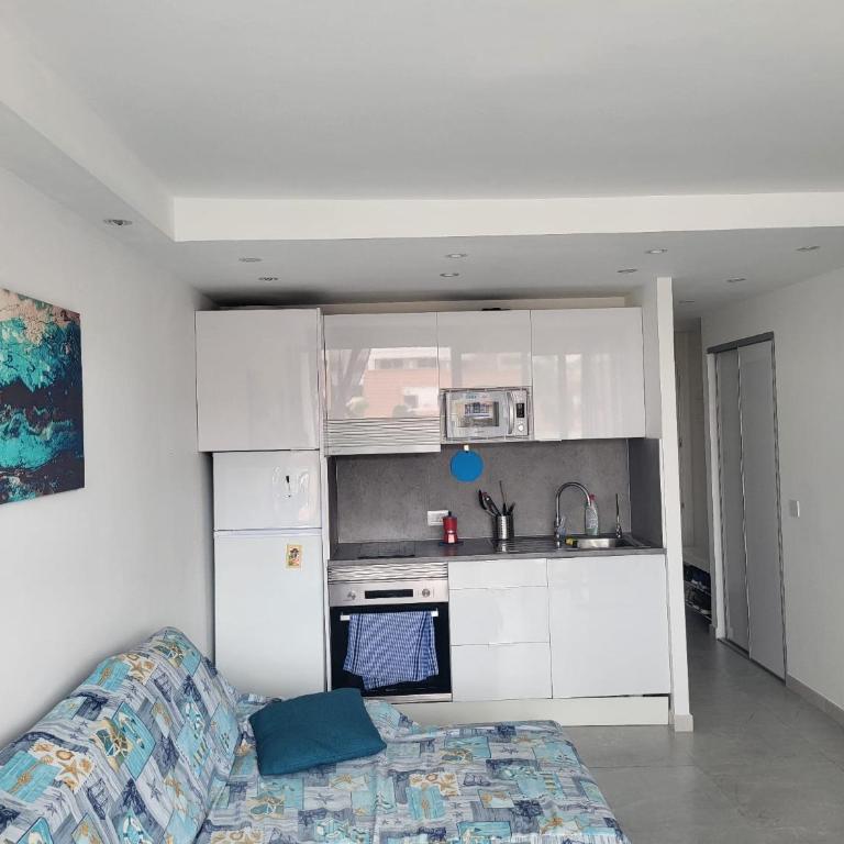 PLAYA HONDA Las Americas - Apartamento de 1 dormitorio - 10