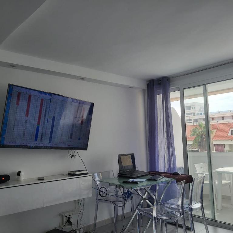 PLAYA HONDA Las Americas - Apartamento de 1 dormitorio - 4