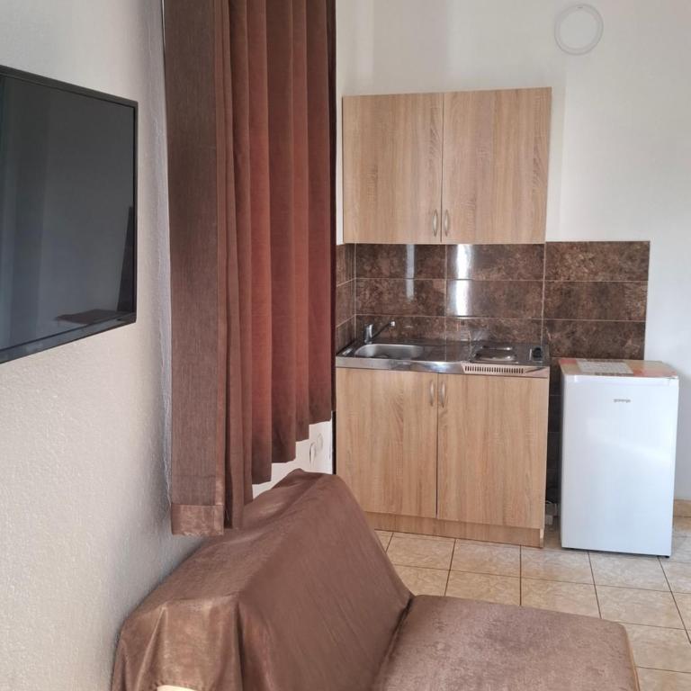 Diamond by EXCLUSIVE Collection Sea view apartments - Studio Apartment - 28