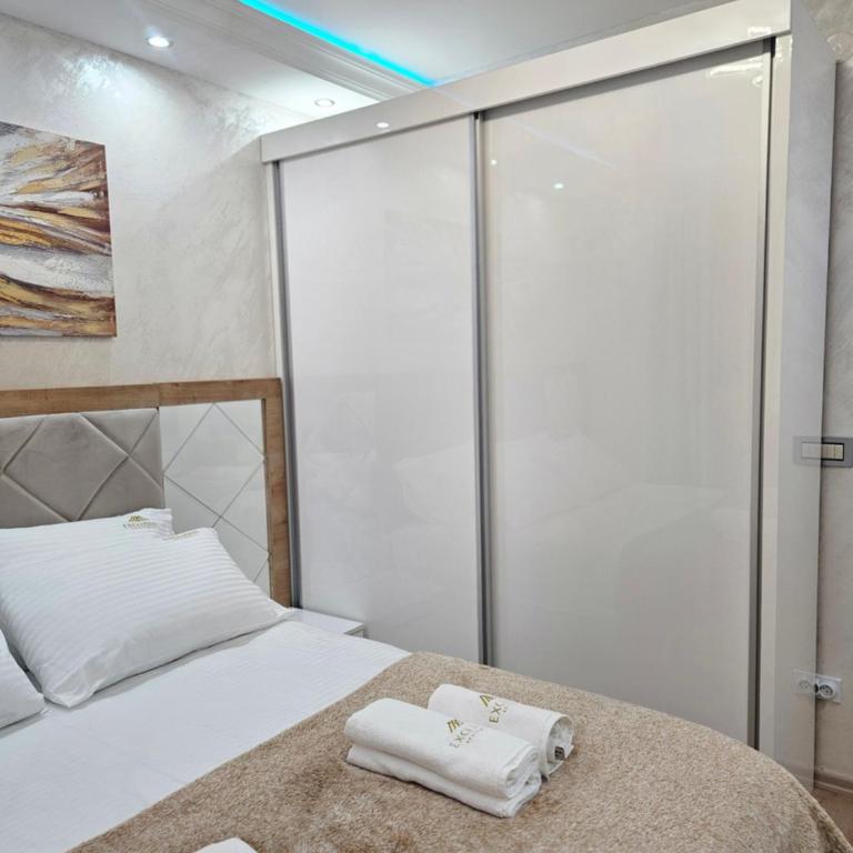 Exclusive apartmants 1 Vrnjacka Banja - Apartman sa 1 Spavaćom Sobom - 31