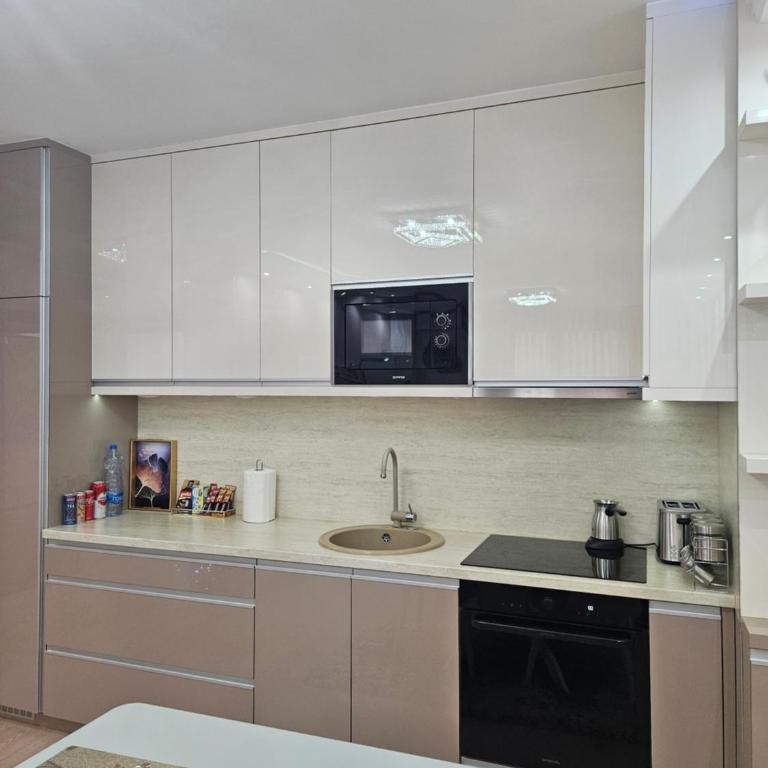 Exclusive apartmants 1 Vrnjacka Banja - Apartman sa 1 Spavaćom Sobom - 27