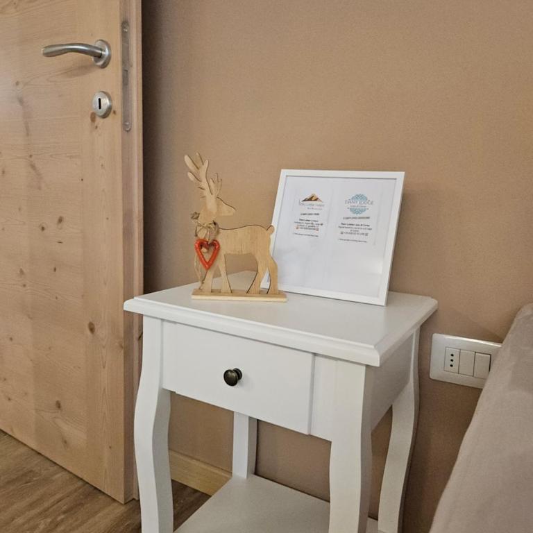 Dany Lodge Snow & Fun - Appartamento con 2 Camere da Letto e con Vista Montagna - 42