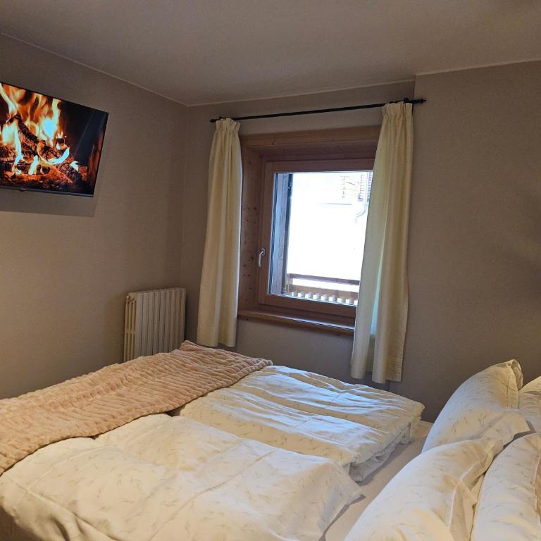 Dany Lodge Snow & Fun - Appartamento con 2 Camere da Letto e con Vista Montagna - 43
