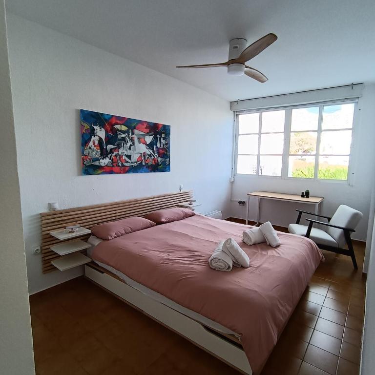 La Casa de Gigi - Casa Vacacional de 3 dormitorios - 10