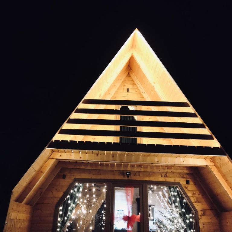 Mountain house MB Žabljak - Two-Bedroom House - 6