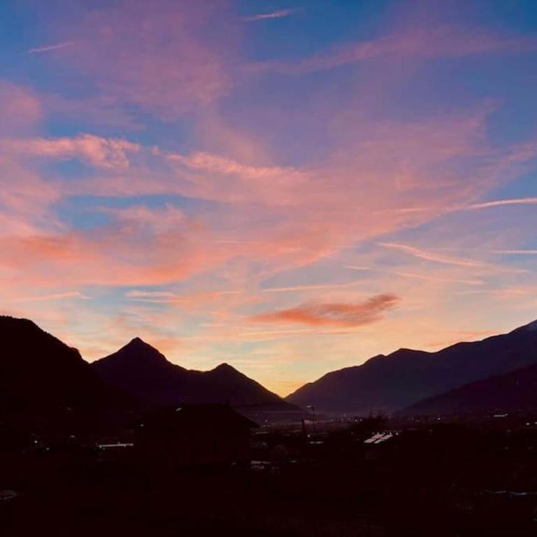 Elegante 1 Br, Bellavista in Valsugana, Trentino - Appartamento con 1 Camera da Letto - 26