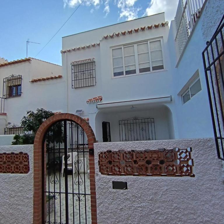 La Casa de Gigi - Casa Vacacional de 3 dormitorios - 1