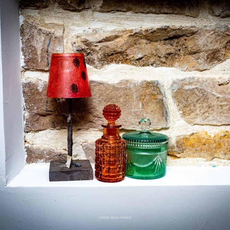 La Maison Laborey - Gîte de la Combe - Casa de 2 dormitorios - 34