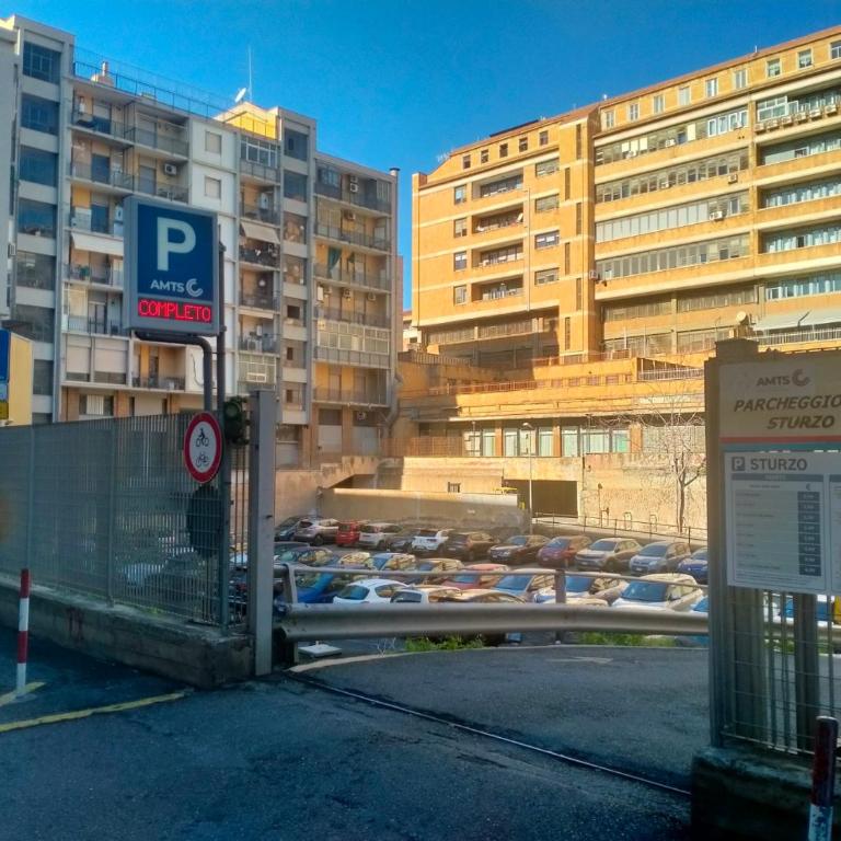 Siculè Apartments - Appartamento con 2 Camere da Letto, Balcone e Terrazza - 22