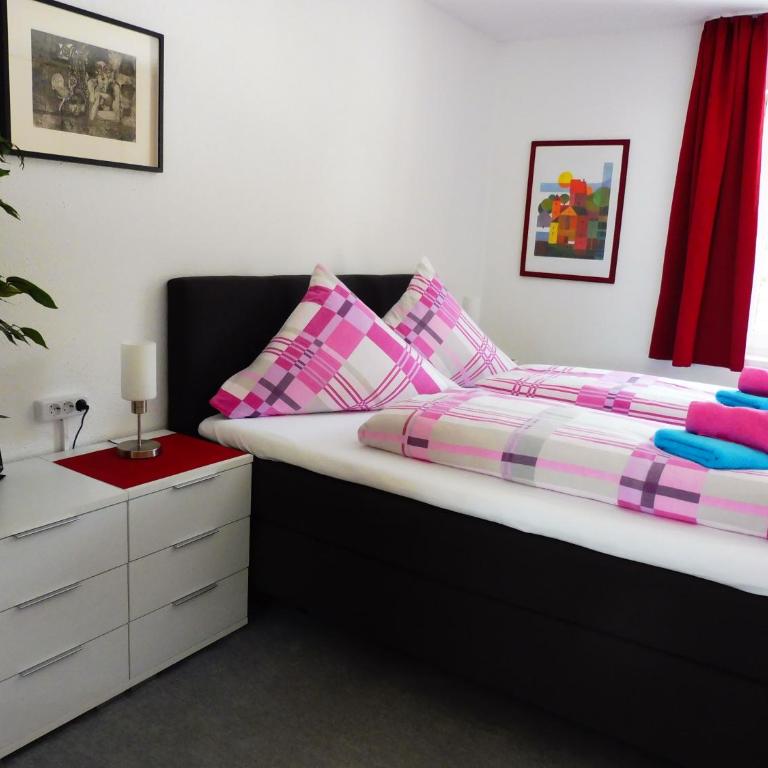 Komfortable Wohnungen und Studio in Sankt Englmar - Apartment mit schöner Aussicht - 8