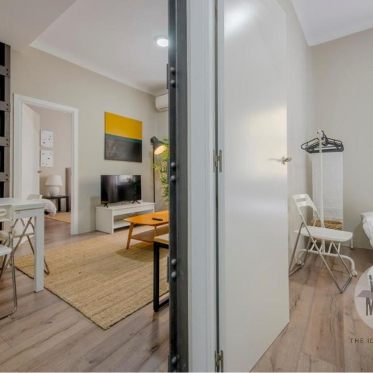 Confort y tradición para 7, conoce Toledo 77 - Apartment - 19