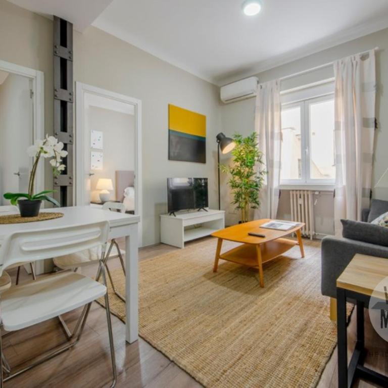 Confort y tradición para 7, conoce Toledo 77 - Apartment - 15