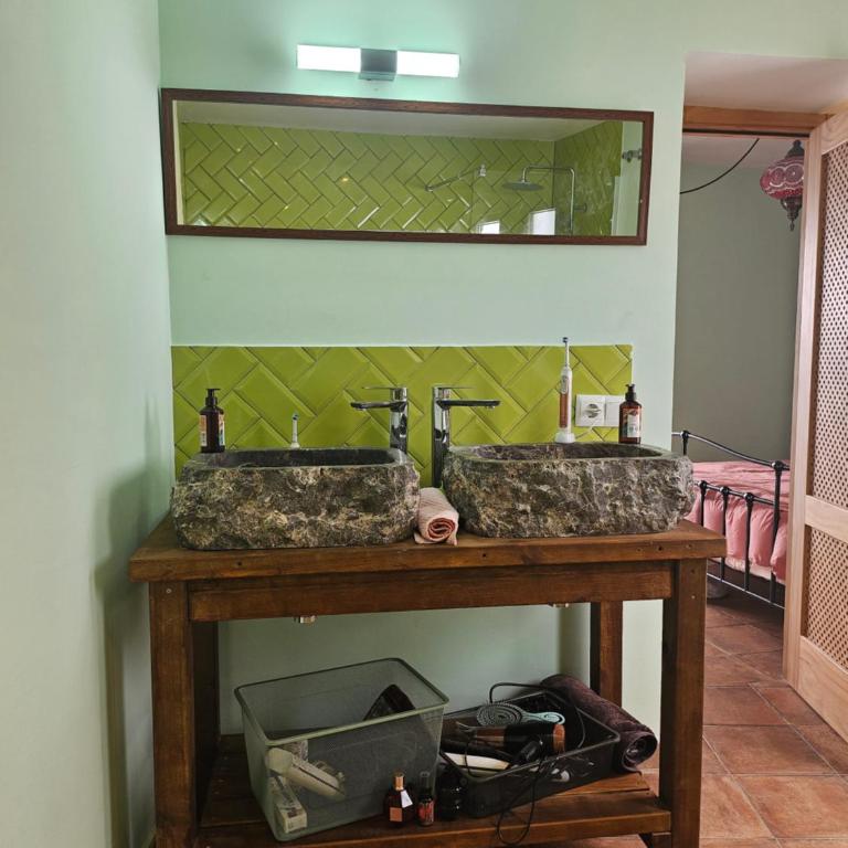 Olé Toledo - Casa de 2 dormitorios - 38