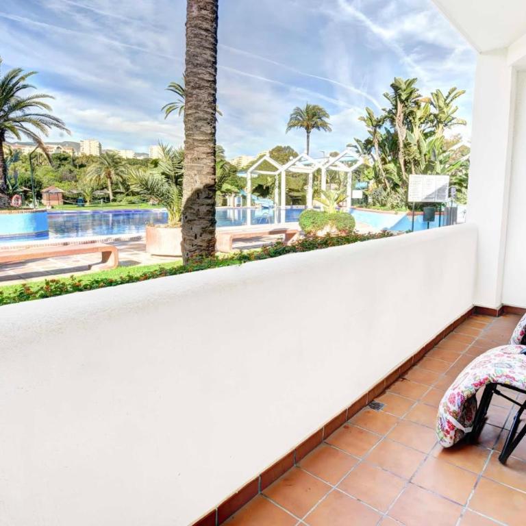BenalBeach Casa Kito - Apartamento de 1 dormitorio - 2