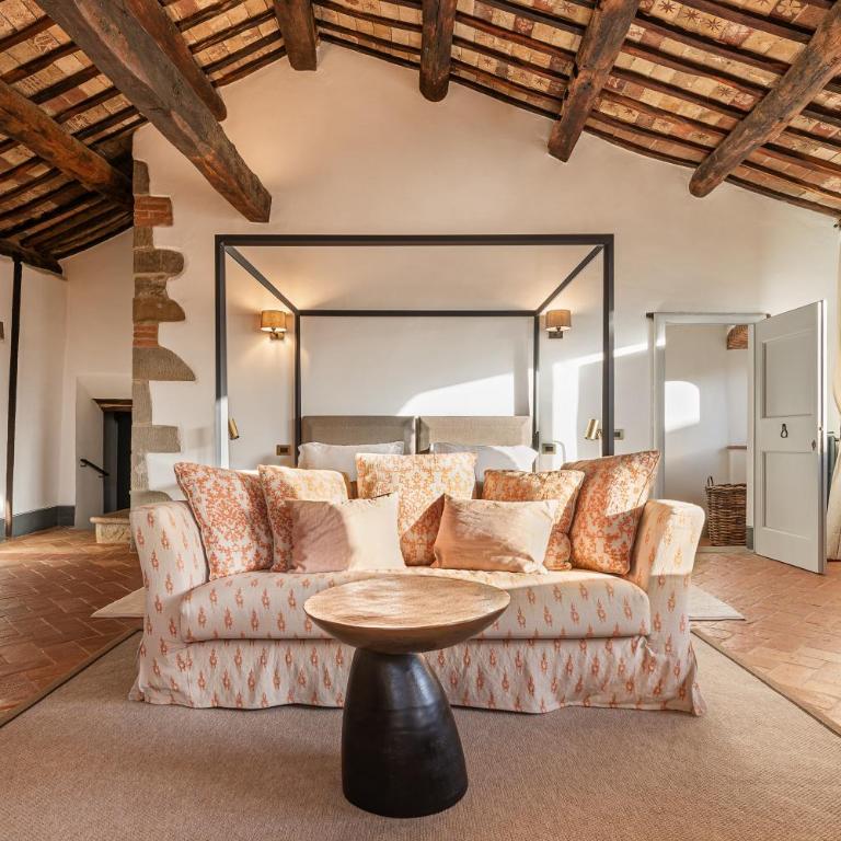 Palazzo Passerini - Appartamento su 2 Livelli - 5
