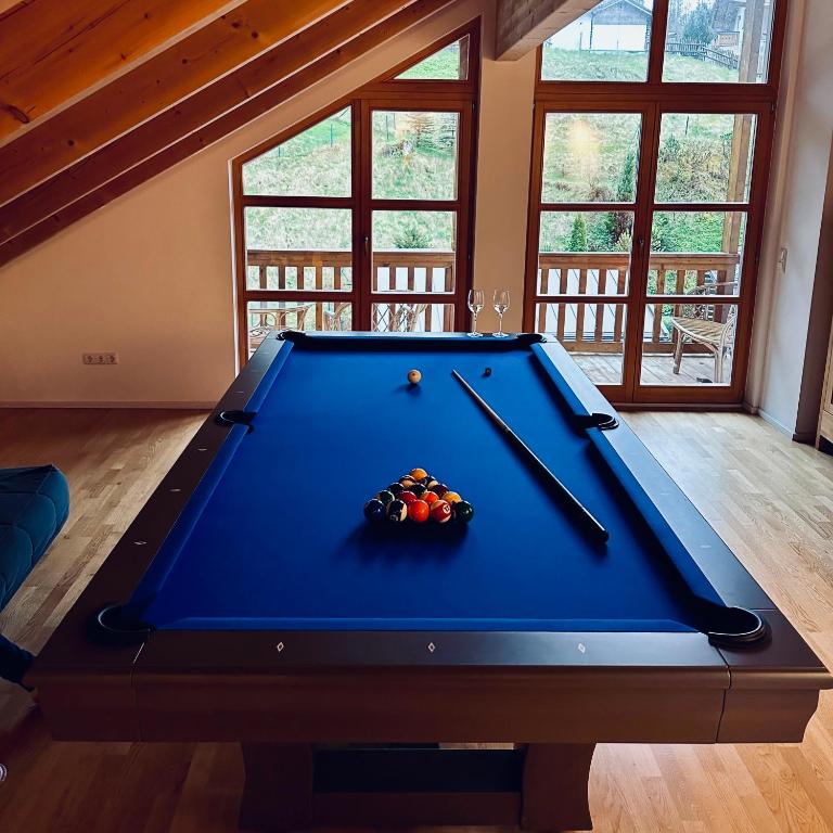 Mountain Safari Garmisch - Spacious, scenic and steps from adventure - Haus mit 4 Schlafzimmern - 21