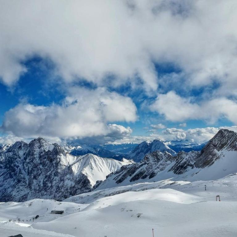 Mountain Safari Garmisch - Spacious, scenic and steps from adventure - Haus mit 4 Schlafzimmern - 34