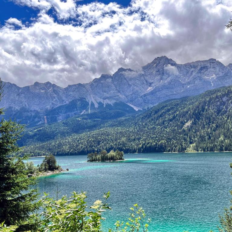 Mountain Safari Garmisch - Spacious, scenic and steps from adventure - Haus mit 4 Schlafzimmern - 35