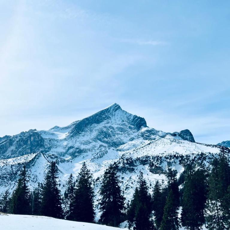 Mountain Safari Garmisch - Spacious, scenic and steps from adventure - Haus mit 4 Schlafzimmern - 36