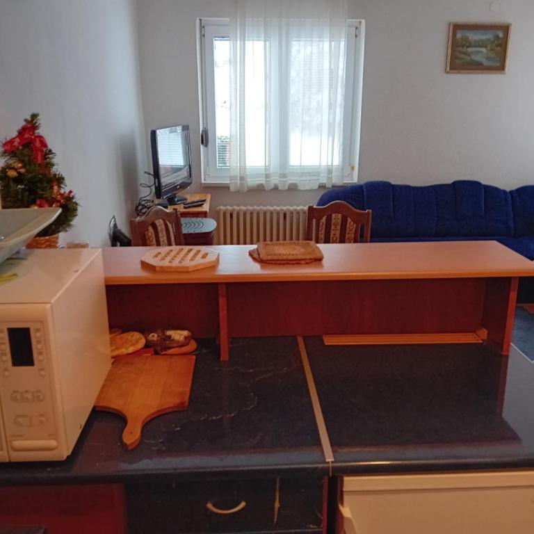 Tina - One-Bedroom Apartment - 10