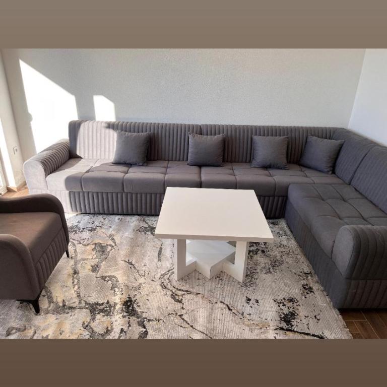 House Baltic KAMENO Herceg Novi - Porodična Soba - 1