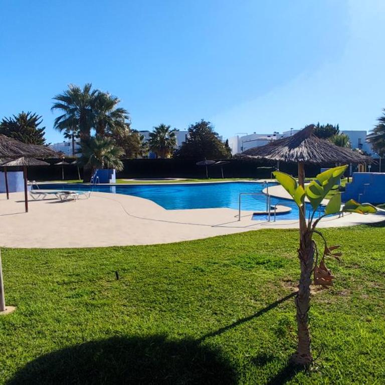 Villa Mariposa, urbanizacion naturista - Apartamento de 1 dormitorio - 15