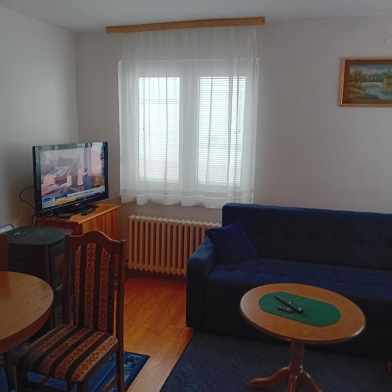 Tina - One-Bedroom Apartment - 11