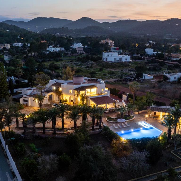 Can Ravi by Eivillas - Villa con piscina privada - 1