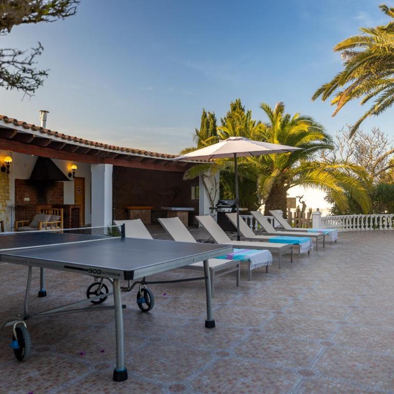 Can Ravi by Eivillas - Villa con piscina privada - 8